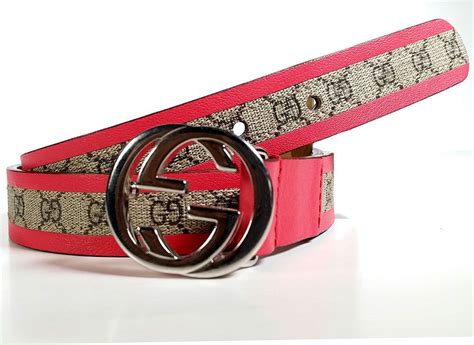 how much is a kids gucci belt|gucci belt kids girls.